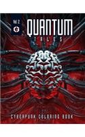 Quantum Tales Volume 2