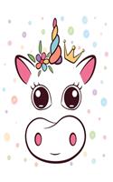 Cownicorn Notebook