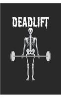 Deadlift