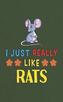 I Just Really Like Rats