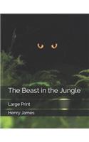 The Beast in the Jungle