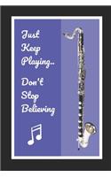 Bass Clarinet