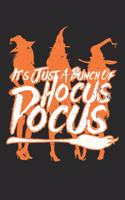 It's Just A Bunch Of Hocus Pocus