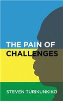 The Pain of Challenges