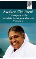Awaken Children Vol. 7