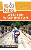 Best Hikes with Kids: Western Washington