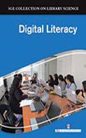 3ge Collection On Library Science: Digital Literacy