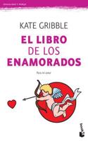 El Libro de Los Enamorados: Para Mi Amor