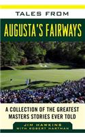 Tales from Augusta's Fairways