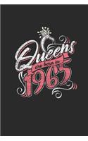 Queens Are Born In 1965