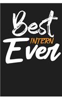Best Intern Ever