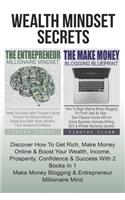 Wealth Mindset Secrets