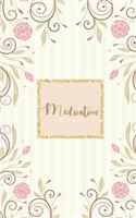 Daily Medication Journal