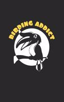 Birding addict