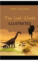 The Lost World Illustrated