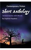 Contemporary Fiction Short Anthology