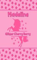 Madeline Giddy Cherry Berry