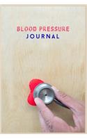 Blood Pressure Journal.