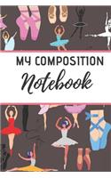 My Composition Notebook
