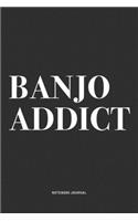 Banjo Addict
