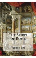 The Spirit of Rome