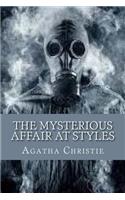 The Mysterious Affair at Styles