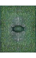 Monogram Buddhism Sketchbook: Blank Art Pad Notebook Journal Portfolio