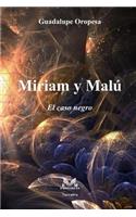Miriam y Malu