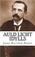 Auld Licht Idylls
