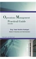 Practical Guide To Operations Management (arabic edition)