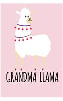 Grandma Llama