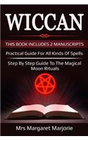 Wiccan