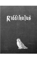 Riddikulus