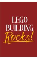 Lego Building Rocks!
