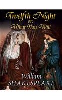 Twelfth Night (Annotated)