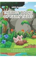 Best Books of Fairy Tales