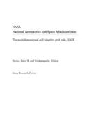 The Multidimensional Self-Adaptive Grid Code, Sage