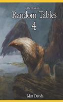 The Book of Random Tables 4