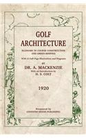 Golf Architecture