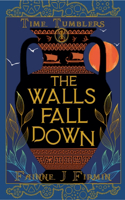 Walls Fall Down