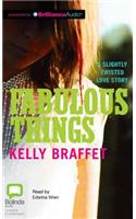 Fabulous Things: (English)