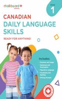 Canadian Daily Language Skills 1