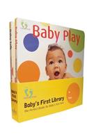 Baby Steps (3 Book Set)