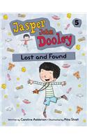 Jasper John Dooley: Lost and Found