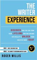 Writer Experience 2-in-1