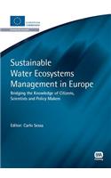 Sustainable Water Ecosystems Management in Europe