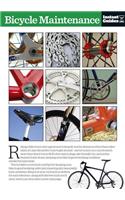Bicycle Maintenance