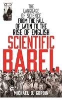 Scientific Babel