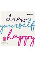 Draw Yourself Happy