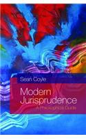 Modern Jurisprudence